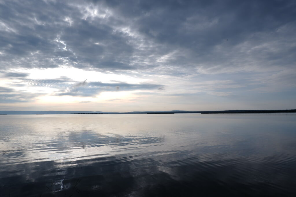 Akagera National Park